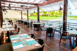 Alsol Del Mar Restaurant Alsol Del Mar Restaurant